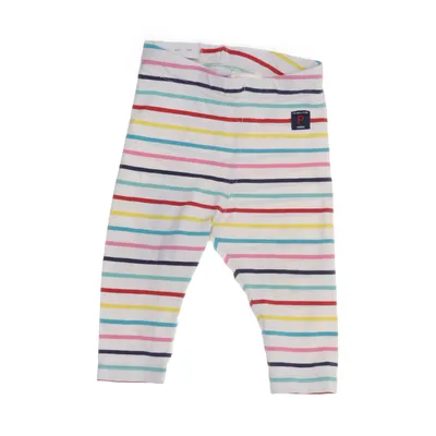 Leggings (Vit, Flerfärgad) från Polarn O. Pyret