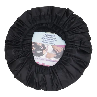 Stroller accessory (Black) from Tullsa