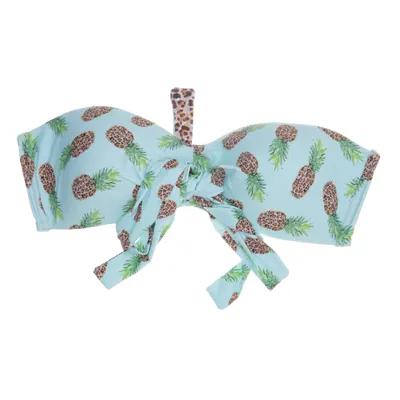 Bikini top (Turquoise, Meerkleurig) van Calzedonia