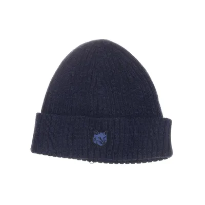 Beaniemössa (LM06111KT1022) från Maison Kitsuné Ull