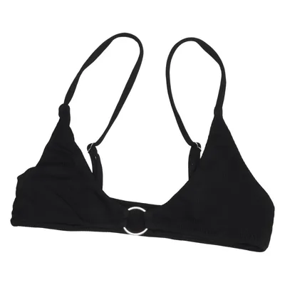 Haut de bikini (Noir) de Sizaful Élasthane, Polyester