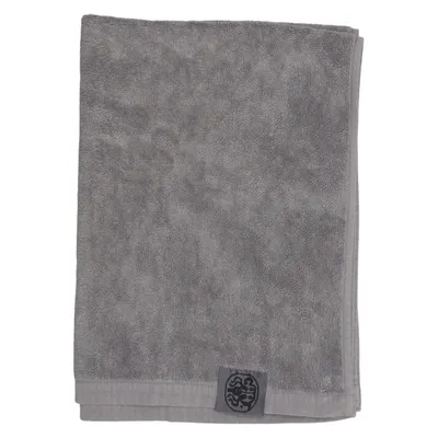 Handtuch (Grau) von Georg Jensen Damask Baumwolle