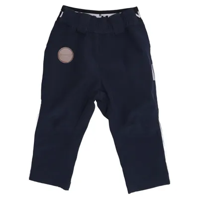 Outdoor broek (Blauw) van Jonathan Elastaan, Polyester, Polyurethaan