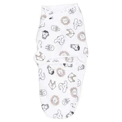 Gigoteuse (Swaddle) de MEYCO Coton