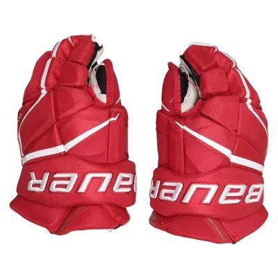 Ice hockey gloves (Vapor 3X Pro) from Bauer