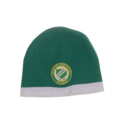 Beanie (Groen, Wit) van Franke