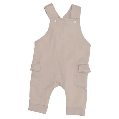 Tuinbroek (Beige) van H&M Katoen