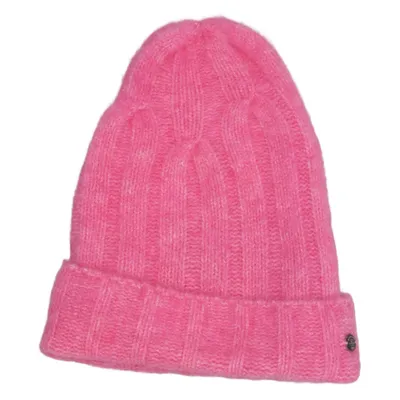 Beanie (Pink) from Better Rich Acrylic, Alpaca wool, Elastane, Polyamide