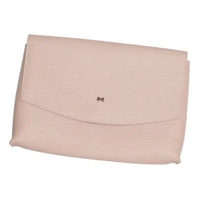 Envelop tas (Beige) van Ted Baker