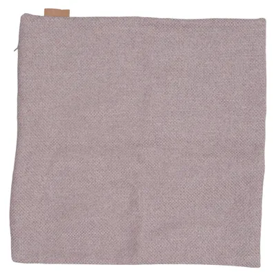 Housse de coussin (Violet) de Living Polyester
