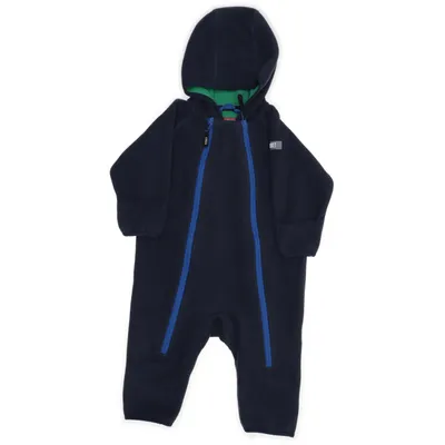 Overall (Gray) from Ticket to Heaven Polyester