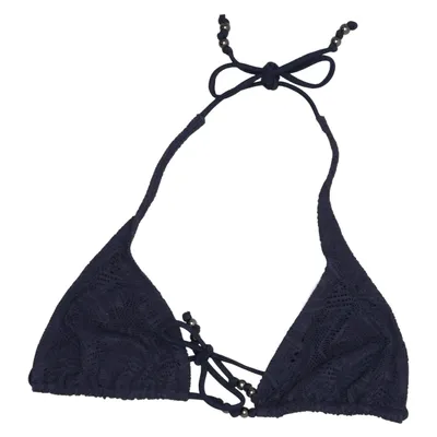 Bikiniöverdel (Blå) från H&M Elastan, Polyamid