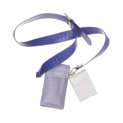 Telefoontasje (Meerkleurig) van Ted Baker