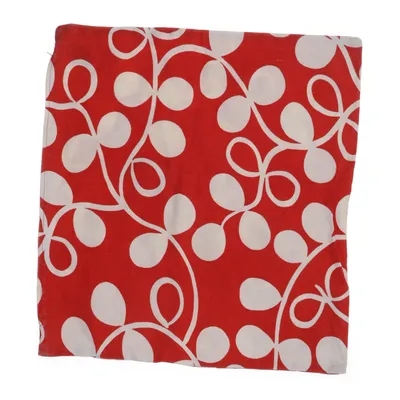 Kuddfodral (Röd, Vit) från 10 Swedish Designers