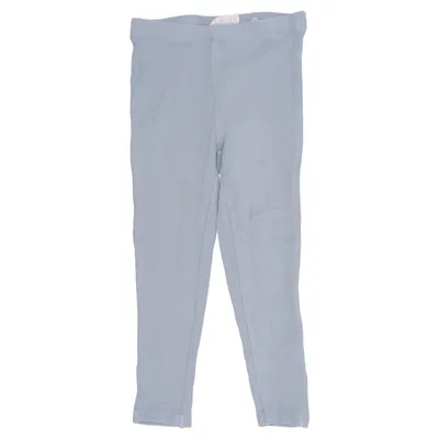 Lange onderbroek (Blauw) van Lindex