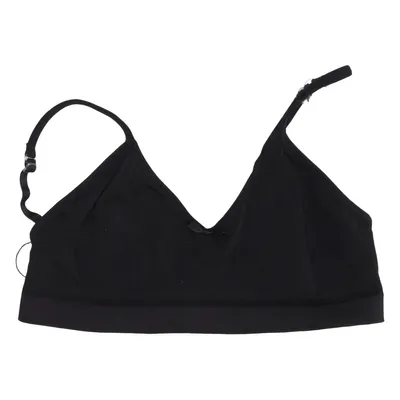 Brassière (Noir) de Abecita Élasthane, Polyamide