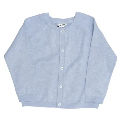Cardigan (Blue) from Next Cotton