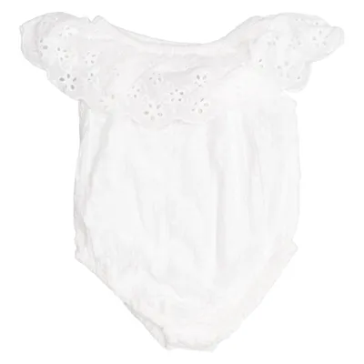 Body (Blanc) de Vogue Fashion Coton