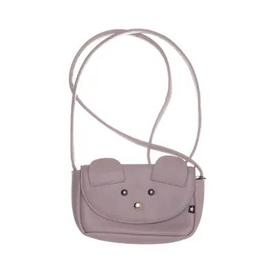 Skuldertaske (Mouse Bag) fra Molo Polyurethan