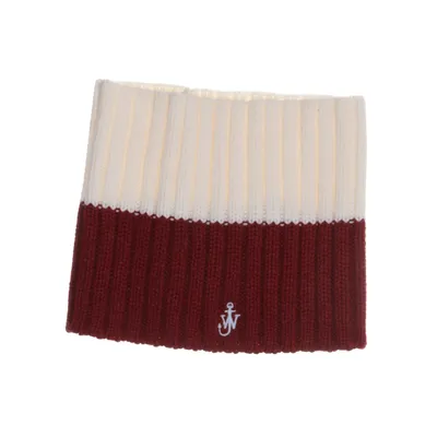 Halsvärmare (HEATTECH) från Uniqlo Akryl, Ull