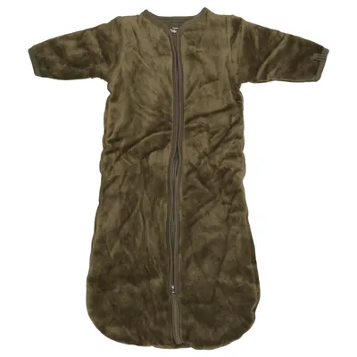 Swaddle sack (Green) from Prénatal Cotton, Polyester