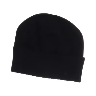 Beanie (Black) from Cloeys Cashmere