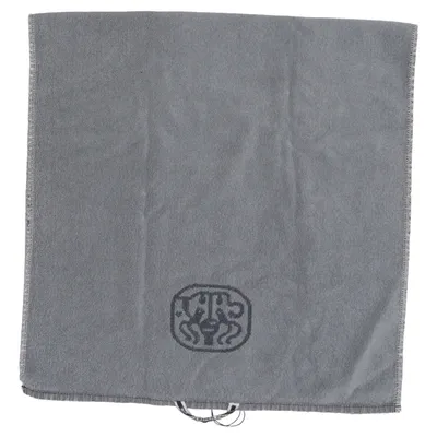 Handtuch (Grau) von Georg Jensen Damask Baumwolle