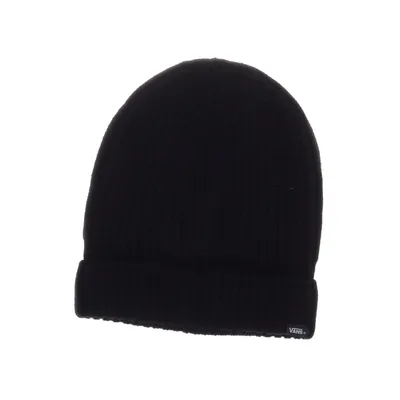 Beanie (Black) from Vans Acrylic