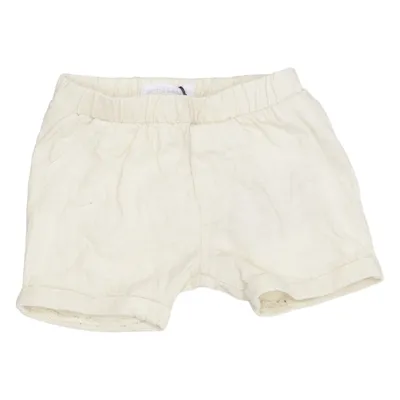 Shorts (Beige) from Petter & Kajsa Cotton