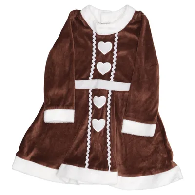 Maskeradkläder (Brun, Flerfärgad) från H&M Polyester
