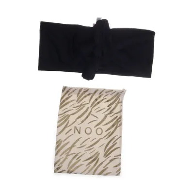 Bikiniöverdel (Svart) från Noo