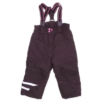Täckbyxor (Brun) från Out Wear by Lindex Polyamid, Polyester