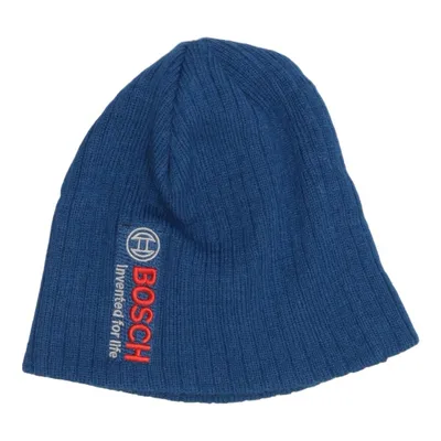 Beaniemössa (Blå) från Bosch