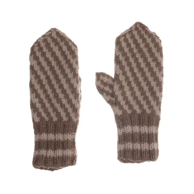 Vantar (Brun, Beige)