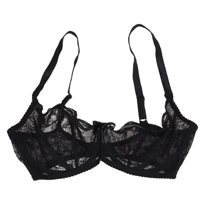 Bh (Zwart) van Agent Provocateur Elastaan, Polyamide, Polyester