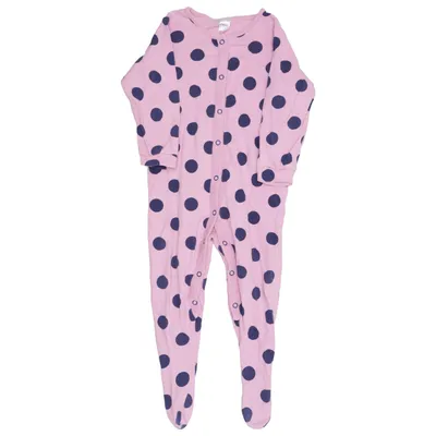 Sparkedragt (Pink, Blå) fra Next Baby Bomuld