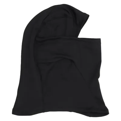 Balaklava (Zwart) Elastaan, Polyester