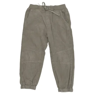 Pantalon de survêtement (Vert) de Friends Coton