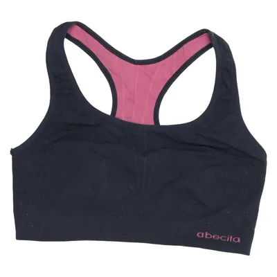 Brassière (Noir, Rose) de Abecita