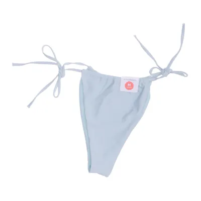 Bikiniunderdel (Grön) från Bik Bok Swimwear Elastan, Polyester