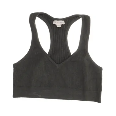 Sports bra (Green) from Mirah Maja Elastane, Viscose