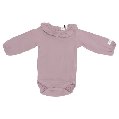 Body (Pink) from Newbie by KappAhl Cotton, Elastane