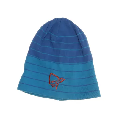 Beaniemössa (Blå) från Norrøna