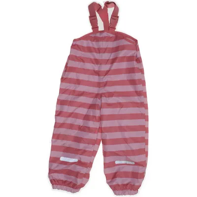 Regnbukser  (Pink) fra Impidimpi Polyester