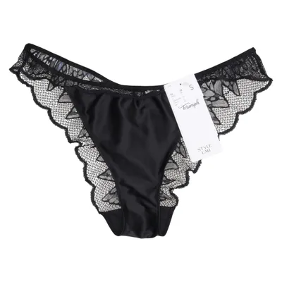 Culotte (Crazy Stupid Love Highleg Tai) de Triumph Élasthane, Polyamide, Polyester, Viscose
