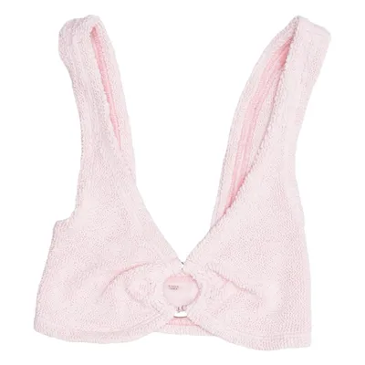 Bikini top (Roze) van Hunza G