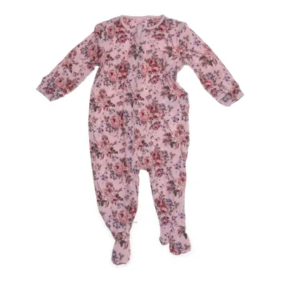 Sparkdräkt (Rosa, Flerfärgad) från Next Baby Bomull