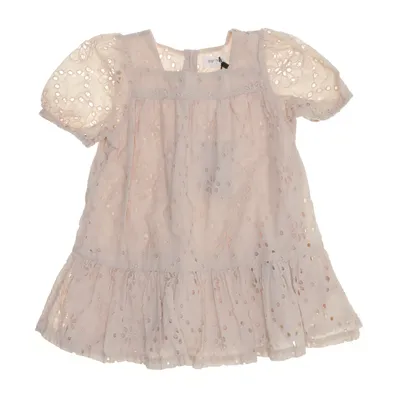 Robe (Beige) de Newbie by KappAhl Coton