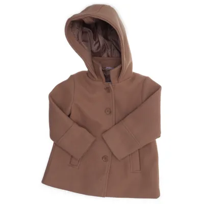 Jas (Beige) van So Cute Polyester