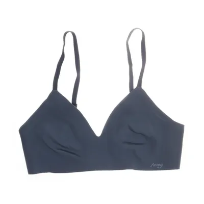Bralette (Grå) från Sloggi Elastan, Polyamid